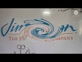 Jim Henson Company 2008 Effects Sponsored By BP Logo Effects Extended