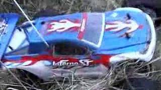 preview picture of video 'Inferno ST US - Kyosho Rygge'