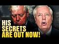 SHOCKING Accusations Against Lindsey Graham Revealed