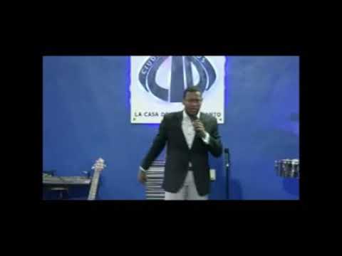 #EstoNoDeberiSerASi. Esto No Debería Ser asi -Pastor Joelyn Sánchez