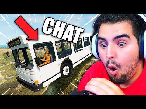 FUIMOS DE PASEO con EL CHAT Y CHOCAMOS 😄✌