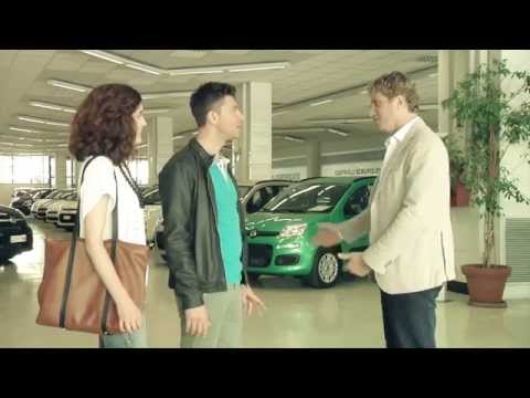 Niente sorprese - ultimo episodio: Usato Garantito Mirafiori Outlet