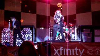 Cheap Trick &quot;Baby Loves To Rock&quot; LIVE 9/30/11