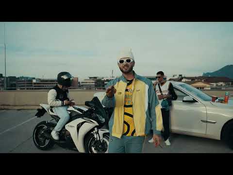 AlanMC - OUI OUI (Official Music Video)