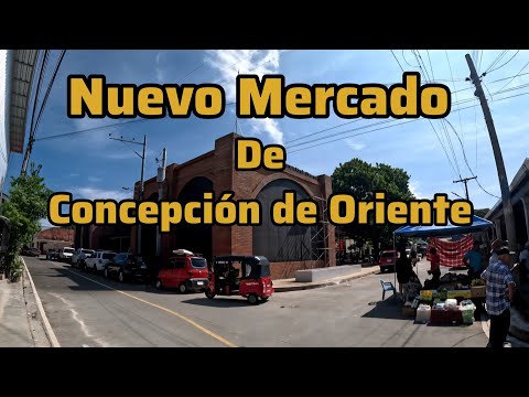 Concepción de Oriente, La Unión 