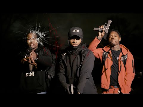 Dee Thuddy - On They Ass (Official Video)