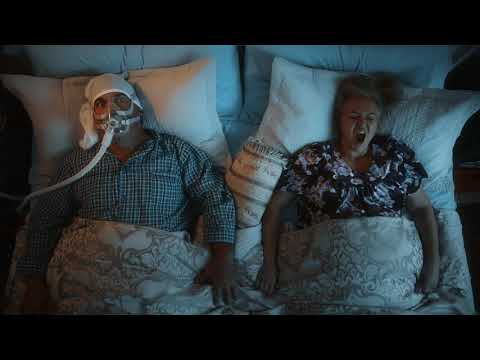 Jim vs. Eric | Cpapology Commercial