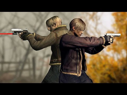 Resident Evil 4 Remake review: A spectacularly pretty game loaded with  atmosphere