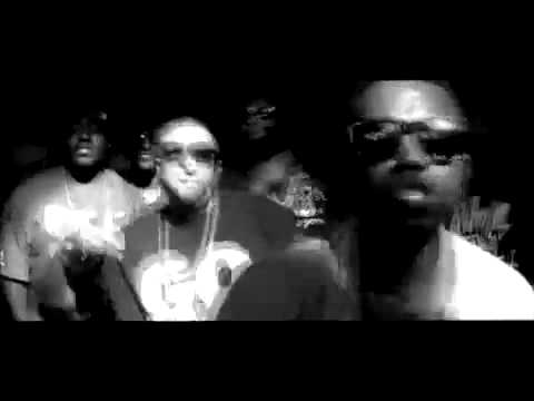 DJ Khaled _Go Hard_ featuring Kanye West & T-Pain