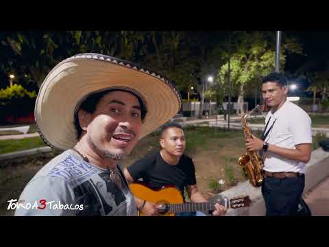 Talento de Pueblo en CHIMA Córdoba - Toño A3Tabacos