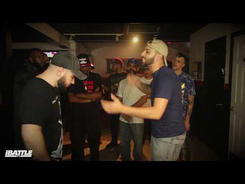 Koreality vs Stevie J