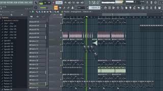 Avicii - Dear Boy (Fl Studio)