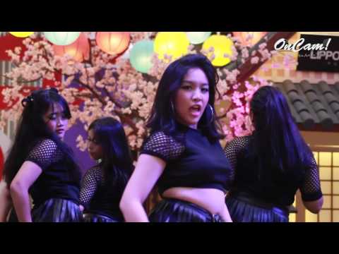 [HD] 161113 AOA_HEART ATTACK + GOOD LUCK by SOA