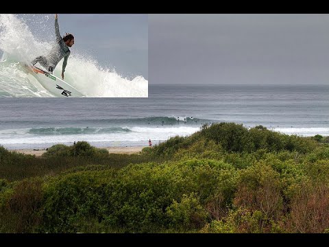 The Truth About SURFING Lower Trestles
