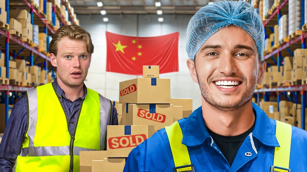 How This 23-Year-Old Millionaire Made His Fortune While Still in College