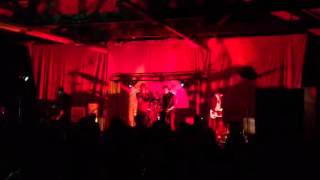 Hunger: frankie and the heartstrings