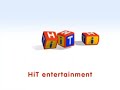 HiT Entertainment Logo 2007 Low Pitch