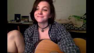 rejoice - AJJ (cover)