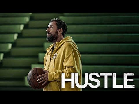 Thumbnail of the video: SCENE AT THE ACADEMY: Hustle