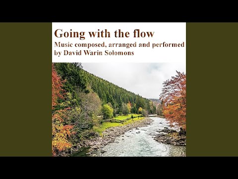 Kol Dodi (Arr. David Warin Solomons for Multitrack Choir)