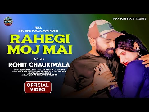 Pooja Agnihotri PUNJABI SON...