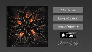 Anaal Nathrakh - This Cannot Be The End