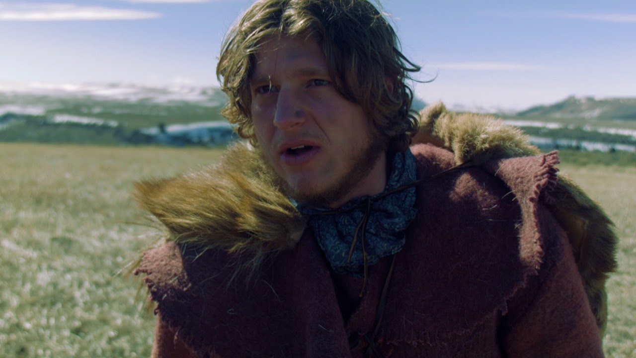 Iron Brothers - Trailer