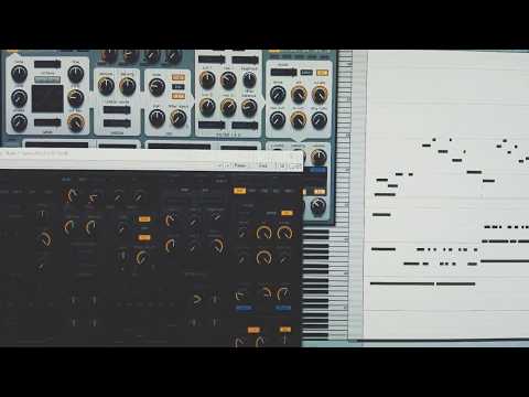 Spire Presets Bellatrix Audio - Horizon