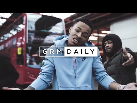 Los - Make It Happen [Music Video] | GRM Daily