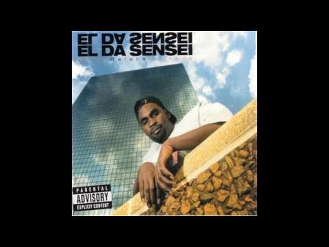 El Da Sensei - Relax