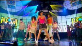 S Club 8 - Fool No More (TOTP - 11th July 2003)
