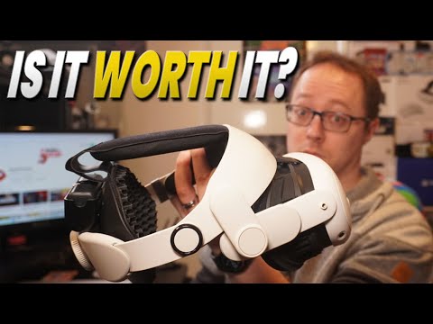 Globular Cluster CMQ3 Head Strap Review – Comfortable, But Not Worth It?