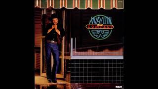 Waylon Jennings And Mel Tilles Mason Dixon Lines