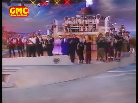 Volksmusik Allstars - Ich hab die Sonne mitgebracht 1998