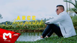 Download lagu Arce  - Amor prestado (Video oficial) mp3