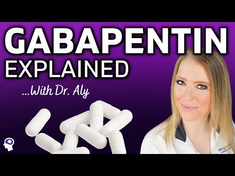 Gabasign 300mg capsules