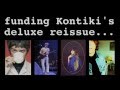 Cotton Mather - "Kontiki" Deluxe Re-Issue ...