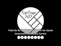 Yolanda Be Cool & DCUP - We No Speak ...