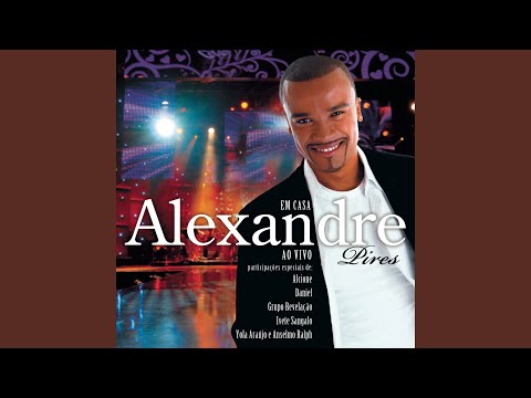 Dessa Vez Eu Me Rendo - Alexandre Pires
