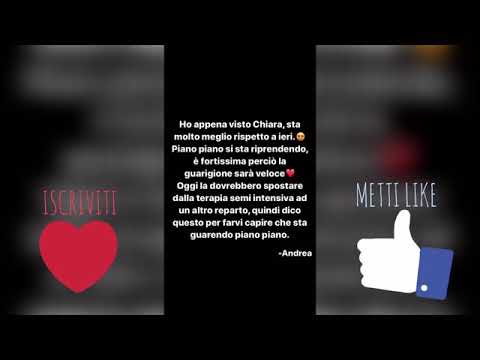 Andrea Bellantoni Manda in OSPEDALE Chiara Adamuccio! Per uno scherzo!!