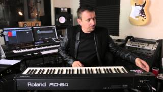 Video thumbnail for Roland RD-64 Digital Piano Demo | Better Music by Better Music