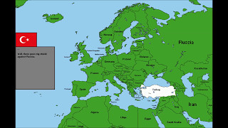 Future of Europe Part 1: A change of tide