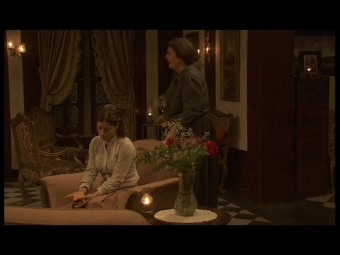 El secreto de Puente Viejo C966 - Aurora vuelve al Jaral en muy mal estado