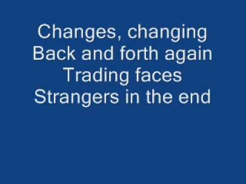 Foo Fighters - Come Back