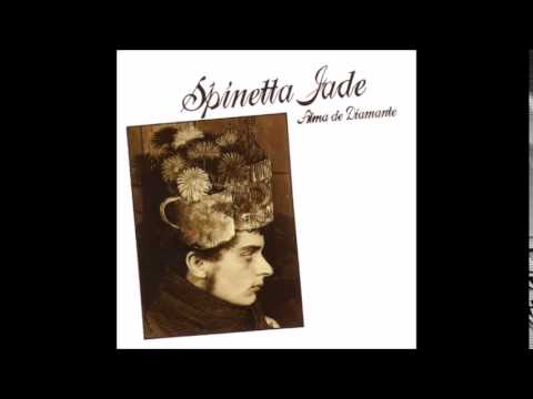 ALMA DE DIAMANTE (1980) L.A. SPINETTA