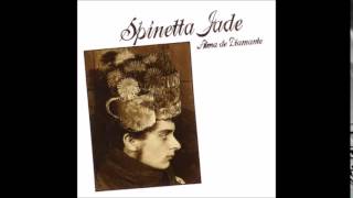 ALMA DE DIAMANTE (1980) L.A. SPINETTA