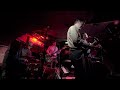 "The Imperial", The Delines - Paris, Novembre 2022