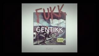 Genetikk - Saint Laurent