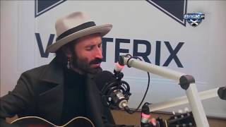 Leiva - Lluvia en tus Zapatos (Acústico en Vorterix)