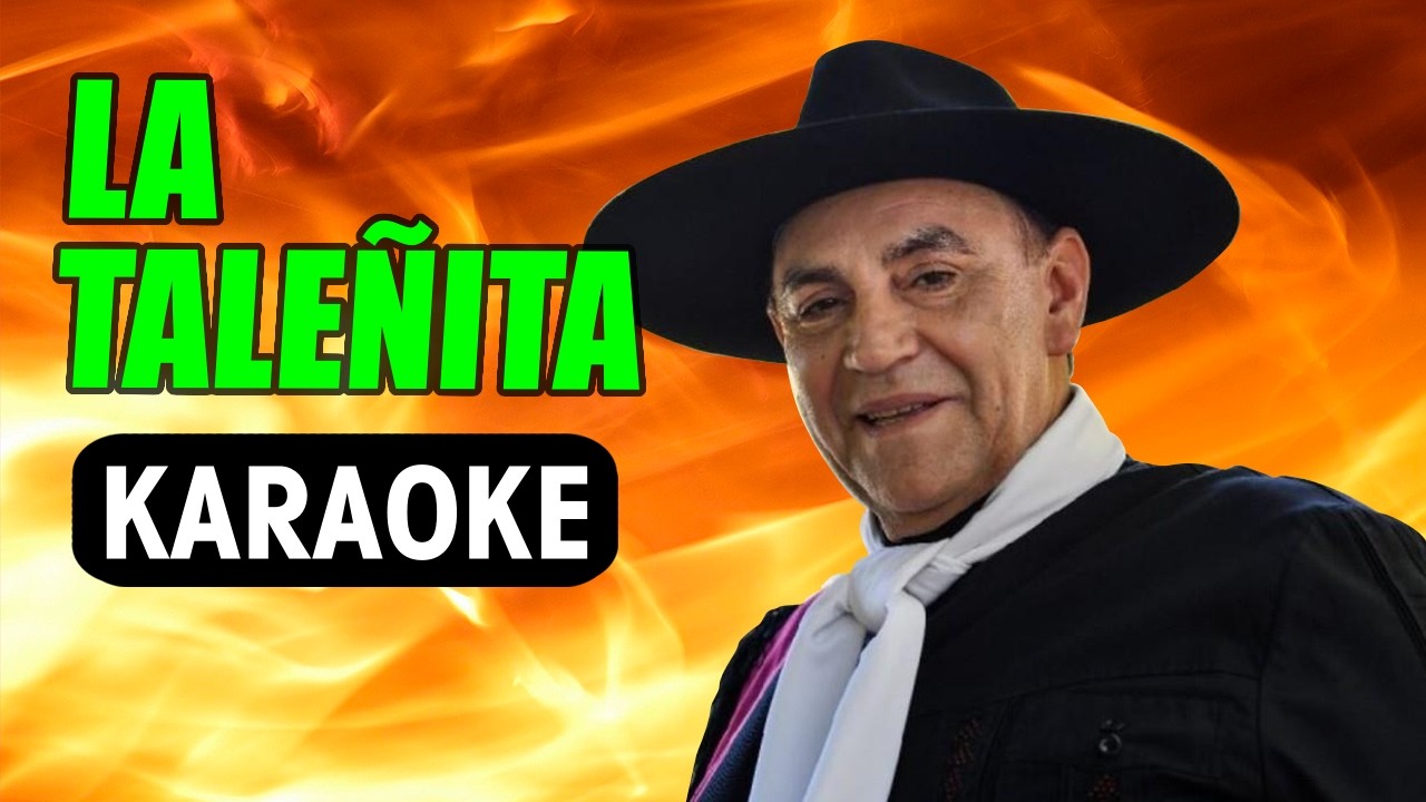 LA TALEÑITA